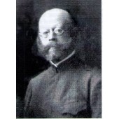 Засс Александр Фердинандович